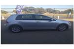  2019 VW Golf Golf 1.4TSI Comfortline