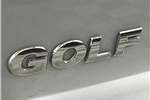  2019 VW Golf Golf 1.4TSI Comfortline