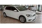  2020 VW Golf Golf 1.4TSI Comfortline