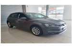  2020 VW Golf Golf 1.4TSI Comfortline