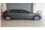  2020 VW Golf Golf 1.4TSI Comfortline