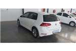  2020 VW Golf Golf 1.4TSI Comfortline