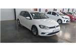  2020 VW Golf Golf 1.4TSI Comfortline