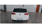  2020 VW Golf Golf 1.4TSI Comfortline