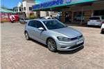  2020 VW Golf Golf 1.4TSI Comfortline