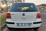  2003 VW Golf Golf 1.4TSI Comfortline auto