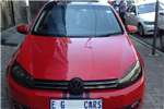  2011 VW Golf Golf 1.4TSI Comfortline auto