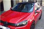  2011 VW Golf Golf 1.4TSI Comfortline auto