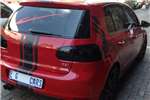  2011 VW Golf Golf 1.4TSI Comfortline auto