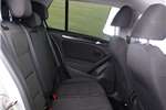  2012 VW Golf Golf 1.4TSI Comfortline auto
