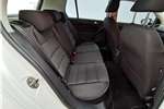  2012 VW Golf Golf 1.4TSI Comfortline auto