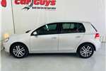  2012 VW Golf Golf 1.4TSI Comfortline auto