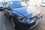  2013 VW Golf Golf 1.4TSI Comfortline auto