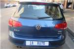  2013 VW Golf Golf 1.4TSI Comfortline auto