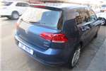  2013 VW Golf Golf 1.4TSI Comfortline auto