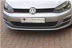  2013 VW Golf Golf 1.4TSI Comfortline auto