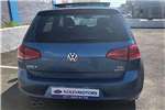  2013 VW Golf Golf 1.4TSI Comfortline auto