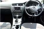  2013 VW Golf Golf 1.4TSI Comfortline auto