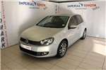  2013 VW Golf 