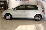  2013 VW Golf 