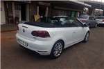  2013 VW Golf Golf 1.4TSI Comfortline auto