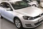  2013 VW Golf Golf 1.4TSI Comfortline auto