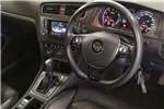  2013 VW Golf Golf 1.4TSI Comfortline auto