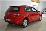  2013 VW Golf Golf 1.4TSI Comfortline auto