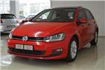  2013 VW Golf Golf 1.4TSI Comfortline auto