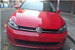  2013 VW Golf Golf 1.4TSI Comfortline auto