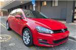  2013 VW Golf Golf 1.4TSI Comfortline auto