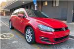  2013 VW Golf Golf 1.4TSI Comfortline auto