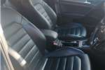  2013 VW Golf Golf 1.4TSI Comfortline auto