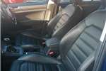  2013 VW Golf Golf 1.4TSI Comfortline auto