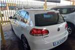  2013 VW Golf Golf 1.4TSI Comfortline auto