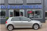  2013 VW Golf Golf 1.4TSI Comfortline auto