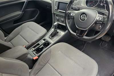 Used 2013 VW Golf 1.4TSI Comfortline auto