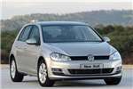  2014 VW Golf Golf 1.4TSI Comfortline auto