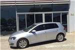  2014 VW Golf Golf 1.4TSI Comfortline auto