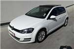  2014 VW Golf Golf 1.4TSI Comfortline auto