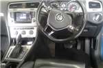  2014 VW Golf Golf 1.4TSI Comfortline auto