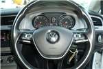  2014 VW Golf Golf 1.4TSI Comfortline auto