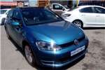  2014 VW Golf Golf 1.4TSI Comfortline auto