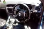  2014 VW Golf Golf 1.4TSI Comfortline auto