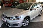  2014 VW Golf Golf 1.4TSI Comfortline auto