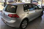  2014 VW Golf Golf 1.4TSI Comfortline auto