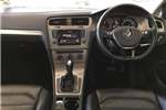  2014 VW Golf Golf 1.4TSI Comfortline auto