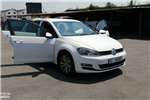  2014 VW Golf Golf 1.4TSI Comfortline auto