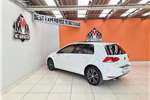  2014 VW Golf Golf 1.4TSI Comfortline auto