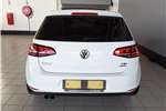  2014 VW Golf Golf 1.4TSI Comfortline auto